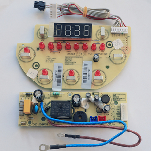 F131 显示板电源板电脑板主控制板 九阳电饭煲配件F20FZ