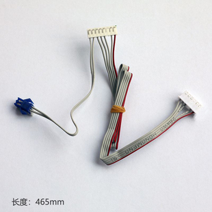 九阳电饭煲排线F-40FY851 F-40FY881 F-50FY661连接线原装全新