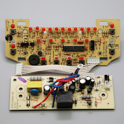 飞利浦电饭煲配件 HD3035 HD3038电源控制灯显示板电脑板原装全新