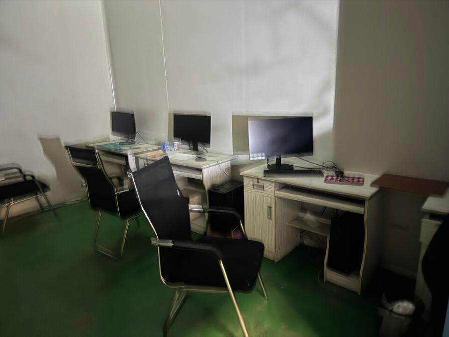 3月26日常州某公司存放在常州市金坛区儒林镇长湖路21号厂房中的机器设备（详见附件明细表）网络拍卖公告