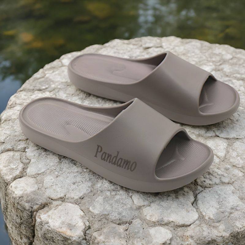2026年夏季新品男女凉拖鞋防滑一体泡沫EVA轻便居家一字拖情侣潮,流行男鞋,一字拖,淘宝优惠券,粉丝福利购,淘宝优惠卷