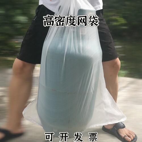 尼龙网袋透气网袋100目蛇袋网