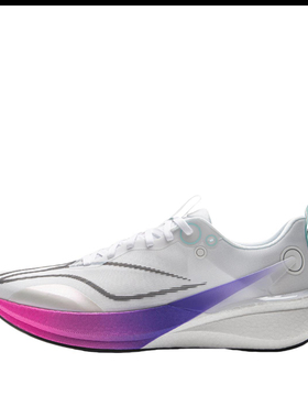 【肖战同款】李宁赤兔8 Pro 跑鞋 䨻丝科技轻慈溪CL仓全年无休