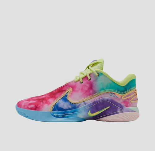 Nike LeBron 22 篮球鞋 抗扭舒适减震防滑耐磨hv8621-300 河北lz