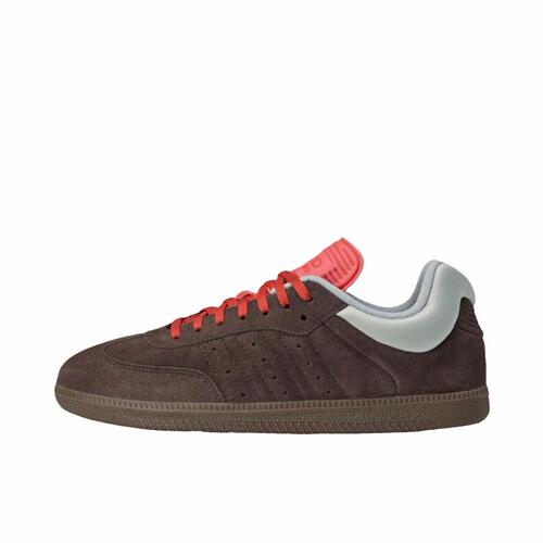 adidas originals Samba 百搭薄底 耐磨 低帮 板鞋 男女IF9704