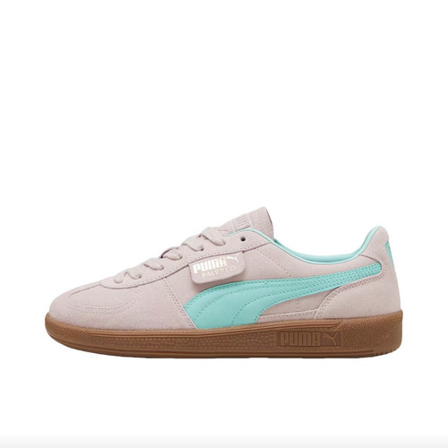 Puma/彪马Palermog舒适百搭防滑耐磨低帮板鞋396463-23宜春YC仓