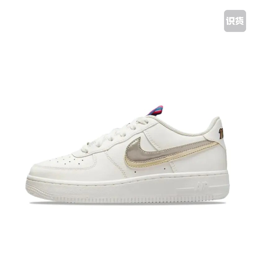 Nike Air Force 1 空军一号 板鞋 轻便舒适 DH9595-001