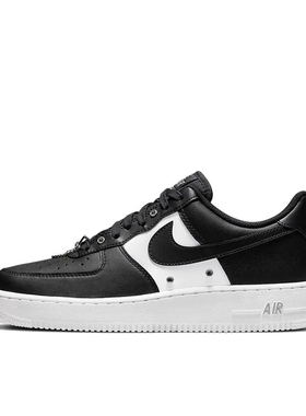 Nike Air Force 1 空军一号 板鞋DA8571-001成都yl仓