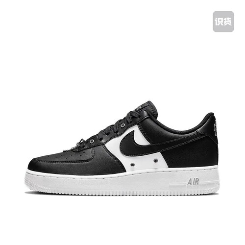 Nike Air Force 1 空军一号 板鞋DA8571-001成都yl仓
