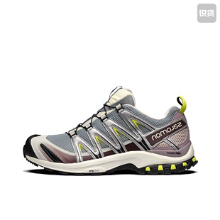 Salomon/萨洛蒙 XA Pro 3D ADV 防滑耐磨 透气 412322 四川MK1仓