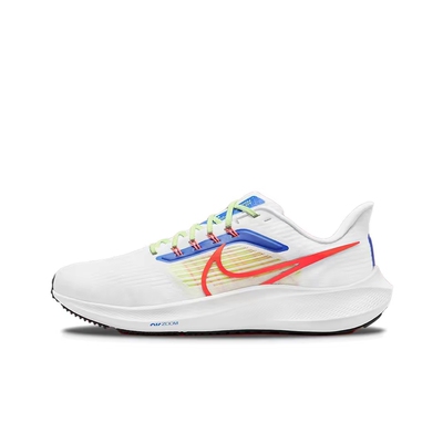 Nike Air Zoom Pegasus 39 马拉松跑步鞋 男款  DX3354-100