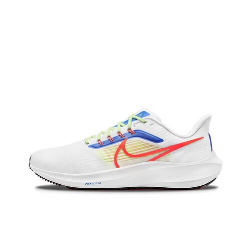 Nike Air Zoom Pegasus 39 马拉松跑步鞋 男款  DX3354-100