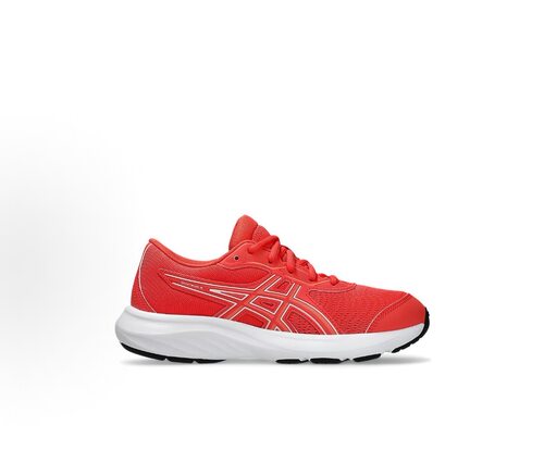 Asics CONTEND 9 舒适大方简洁 儿童跑步鞋 运动户外健身天津ZJ仓