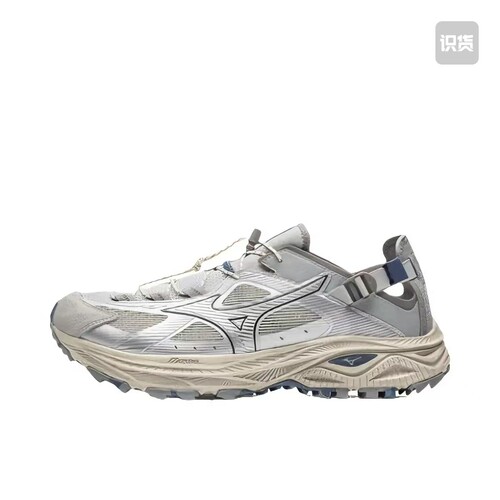 Mizuno/美津浓  RACER TRAIL SE速干透气轻便功能性 D1GH261205