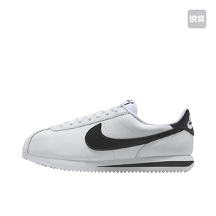 Nike Classic Cortez舒适透气复古耐磨低帮DN1791-107山东mj仓