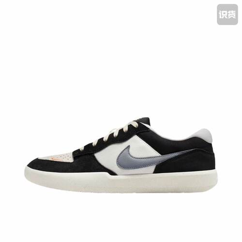 Nike SB Force 58 滑板鞋 板鞋 街头胶底防滑耐磨舒适 宁夏DH仓