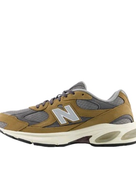 【高圆圆同款】 New Balance NB 2010 运动休闲 U201020Q
