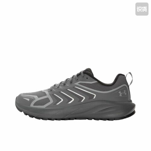 Under Armour  U Trailblazer运动休闲鞋情侣6010426-026