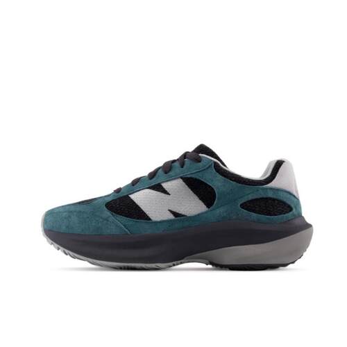New Balance Wrpd Runner 柔软舒适耐磨 低帮跑步鞋 UWRPDFSD