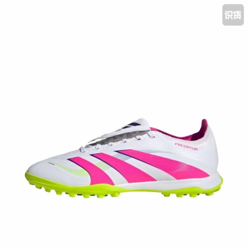 adidas Predator League FT TF 足球鞋 中端胶质碎钉JS0385