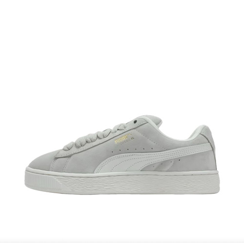 Puma/彪马 Suede XL 面包鞋 板鞋 薄底舒适百搭轻便 慈溪cl仓