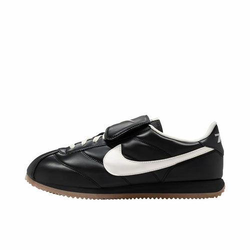 Nike Cortez SE Tiempo舒适百搭 低帮 生活休闲鞋 男女IM4843-010