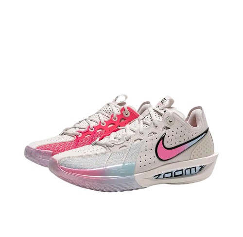 NikeG.T. Cut 3篮球鞋泡棉抓地包裹性缓震回弹DV2918-007