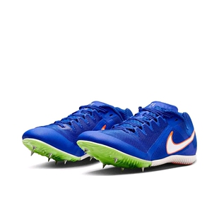 耐克Nike Zoom钉鞋田径短跑训练减震防滑透气DC8749-401南昌XG