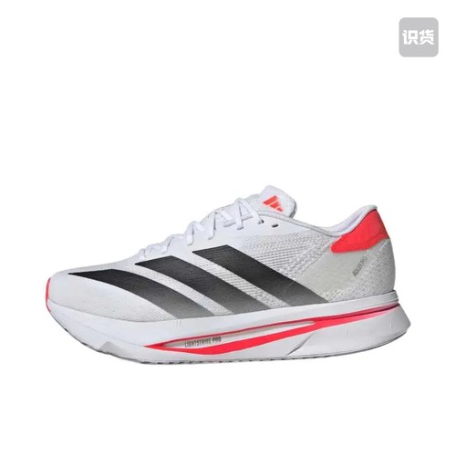 adidas Adizero SL2 跑鞋 运动休闲鞋 阿迪安徽MJ仓