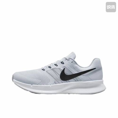 Nike Run Swift 3 跑鞋 减震防滑耐磨舒适网面透气缓震 宁夏DH仓
