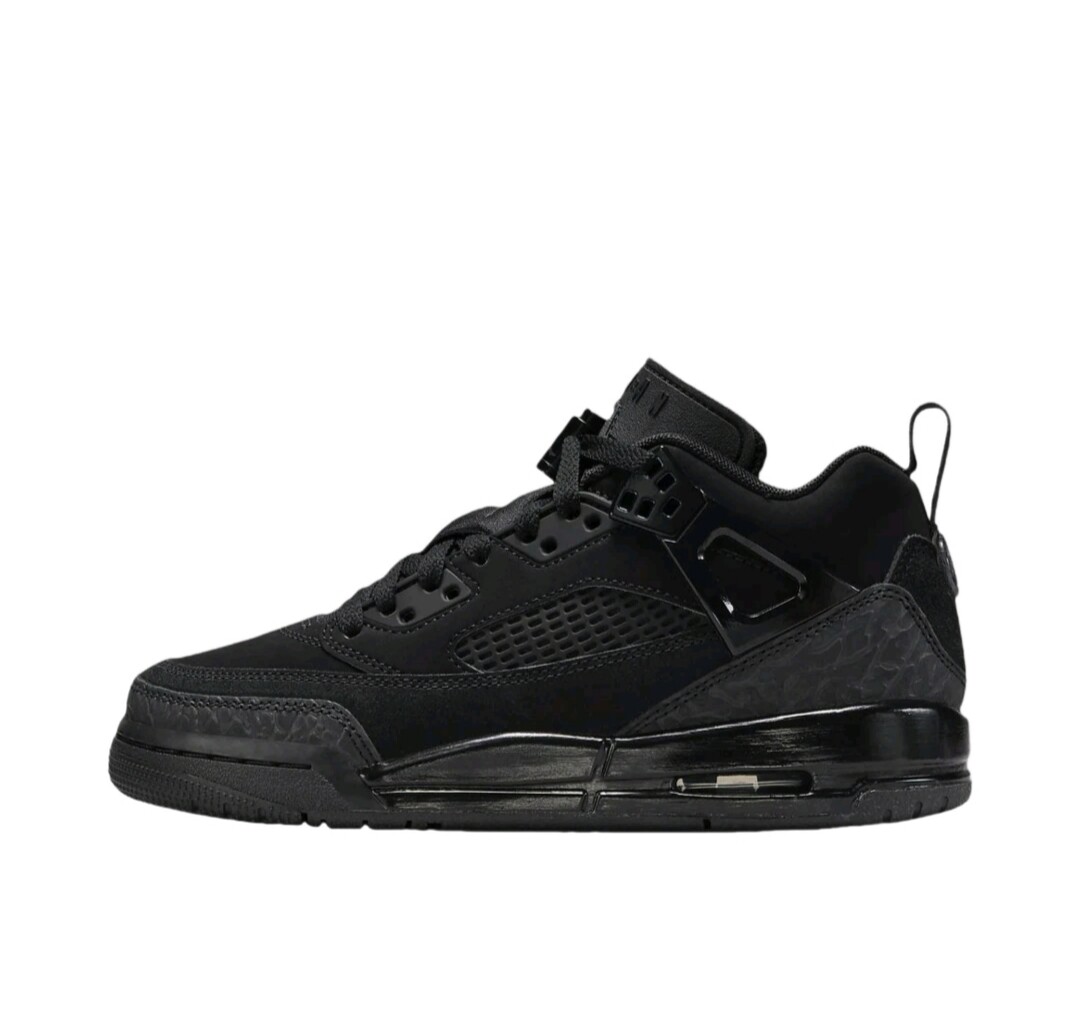 Air Jordan Spizike篮球鞋耐磨气垫包裹增高FQ3950-001湖北WFJ仓