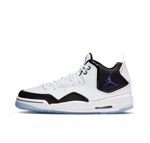 Jordan Courtside 23舒适百搭低帮篮球鞋灰白AR1002-104宁波it仓