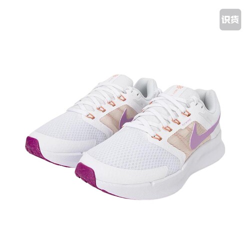 Nike Run Swift 3 减震防滑  缓震 运动 跑鞋 DR2698-103
