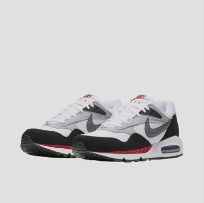 Nike Air Max Correlate 减震回弹 防滑耐磨 511416-010长沙cs仓