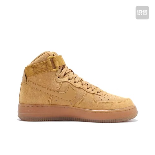 Nike Air Force 1 空军一号 板鞋 轻便舒适百搭耐磨防滑l温州qz