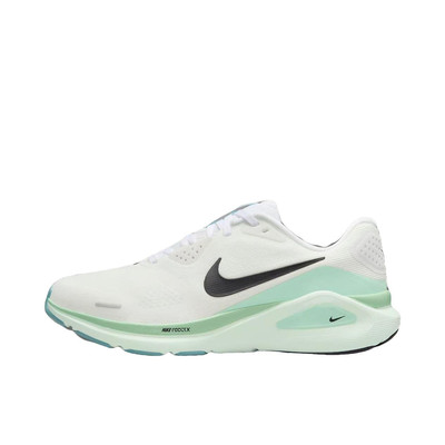 Nike Structure 26 舒适百搭防滑耐磨 低帮ReactX泡绵 HJ1101-100