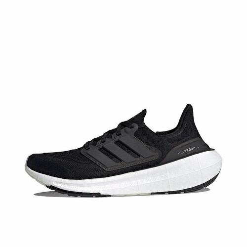 adidas Ultraboost Light 低帮 马拉松训练长跑跑步鞋GY9351