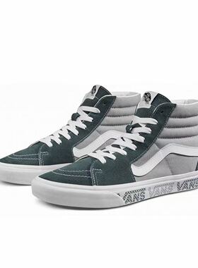 Vans/范斯 SK8-Hi 板鞋 VN0A4BV6X0P