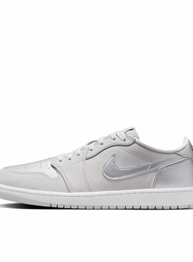 Air Jordan 1 板鞋 运动休闲鞋 复古潮流 CZ0790-002 广东ZQ