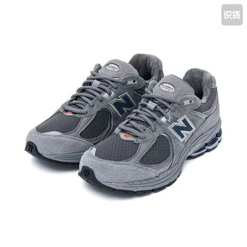 New Balance 2002R 跑鞋 M2002RHG