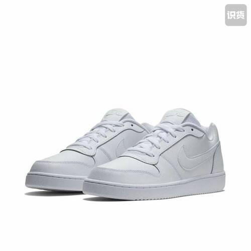 Nike Ebernon 板鞋AQ1775-100