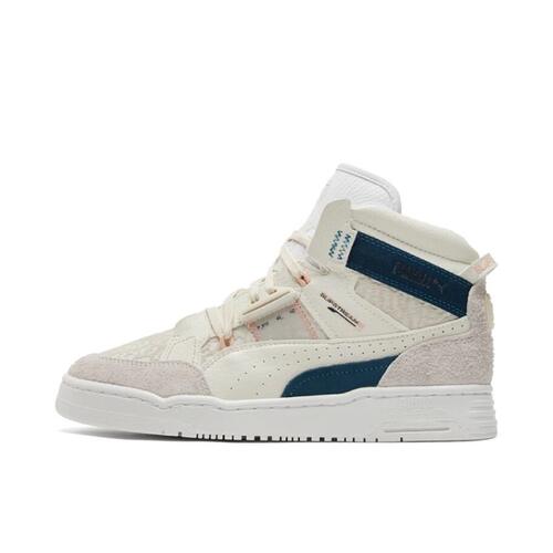 PUMA彪马 Slipstream Mutation Beast Print 中帮 板鞋381778-01