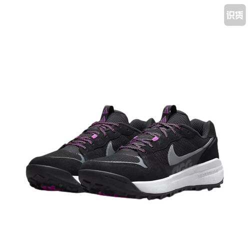 Nike ACG Lowcate 减震防滑 耐磨透气 户外 休闲鞋 DM8019-002