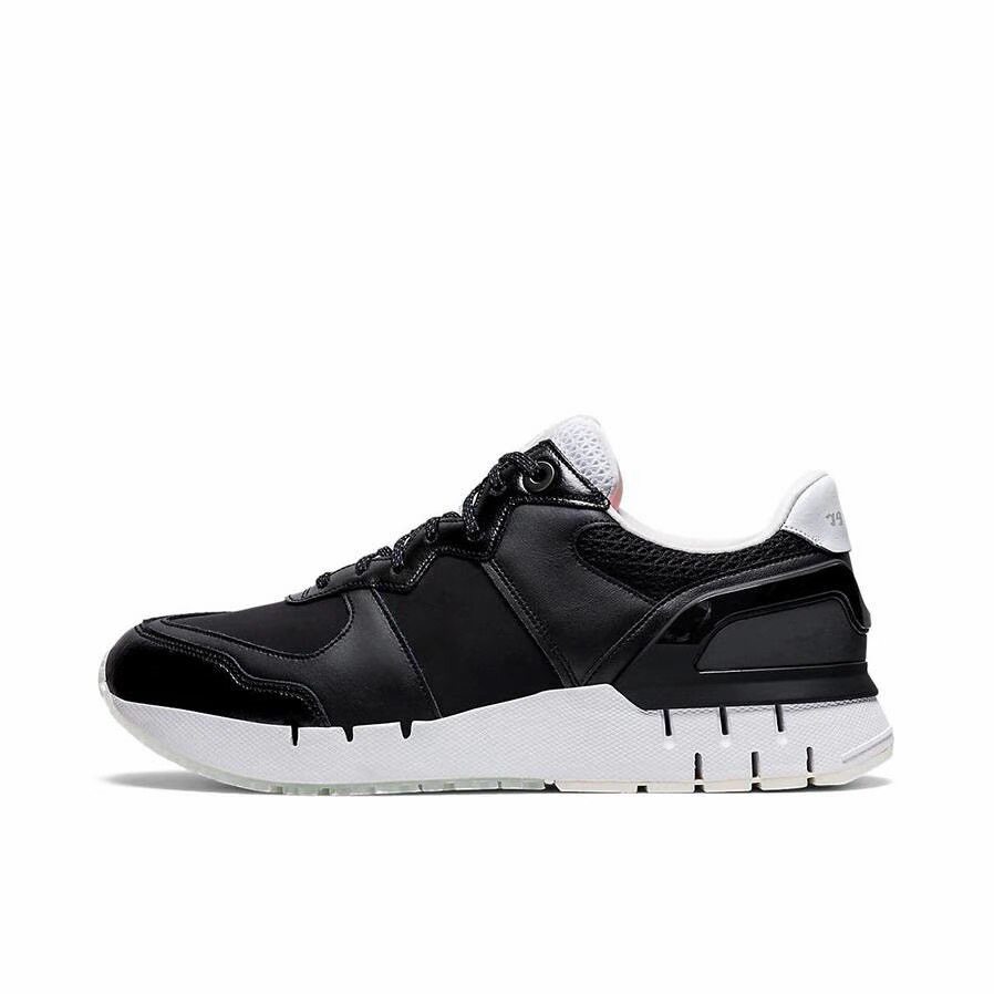 Onitsuka Tiger 鬼塚虎 Rebilac Runner MP 跑鞋1183A815-001 JL