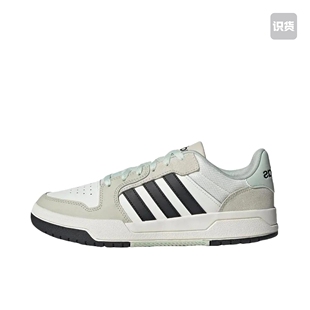 Entrap防滑耐磨舒适透气复古鞋 JI2546山东mj neo 阿迪达斯adidas