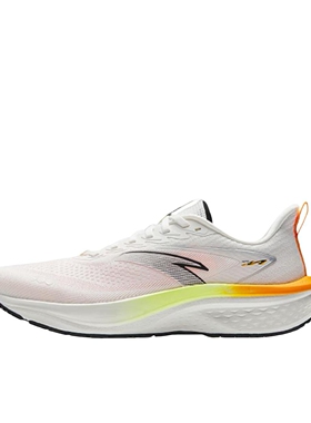 安踏马赫5 SE柔软舒适112525582-2福建wb仓