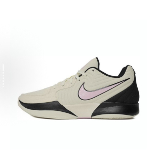 Nike 低帮 100 抗扭 FD7327 莫兰特2代 篮球鞋