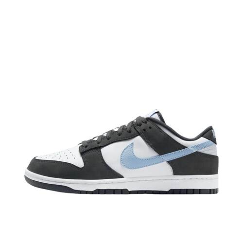 Nike Dunk 板鞋 防滑耐磨复古运动轻便绑带  IB3079-100