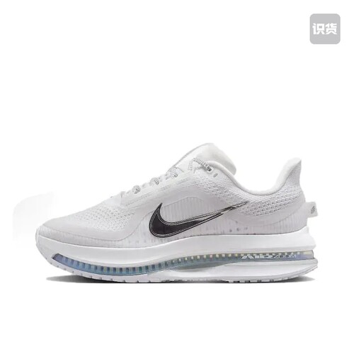 Nike Pegasus Premium 飞马 白色/金属银HQ2593-102济南ls