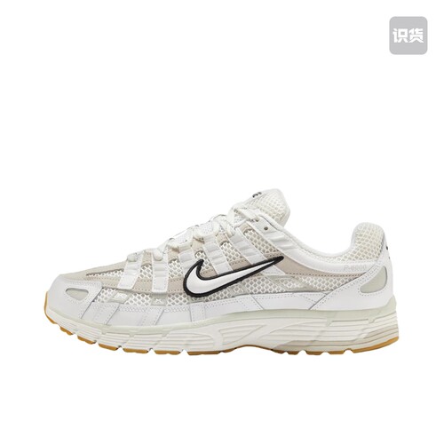 Nike P-6000 PRM舒适百搭低帮生活休闲鞋 HF4898-121